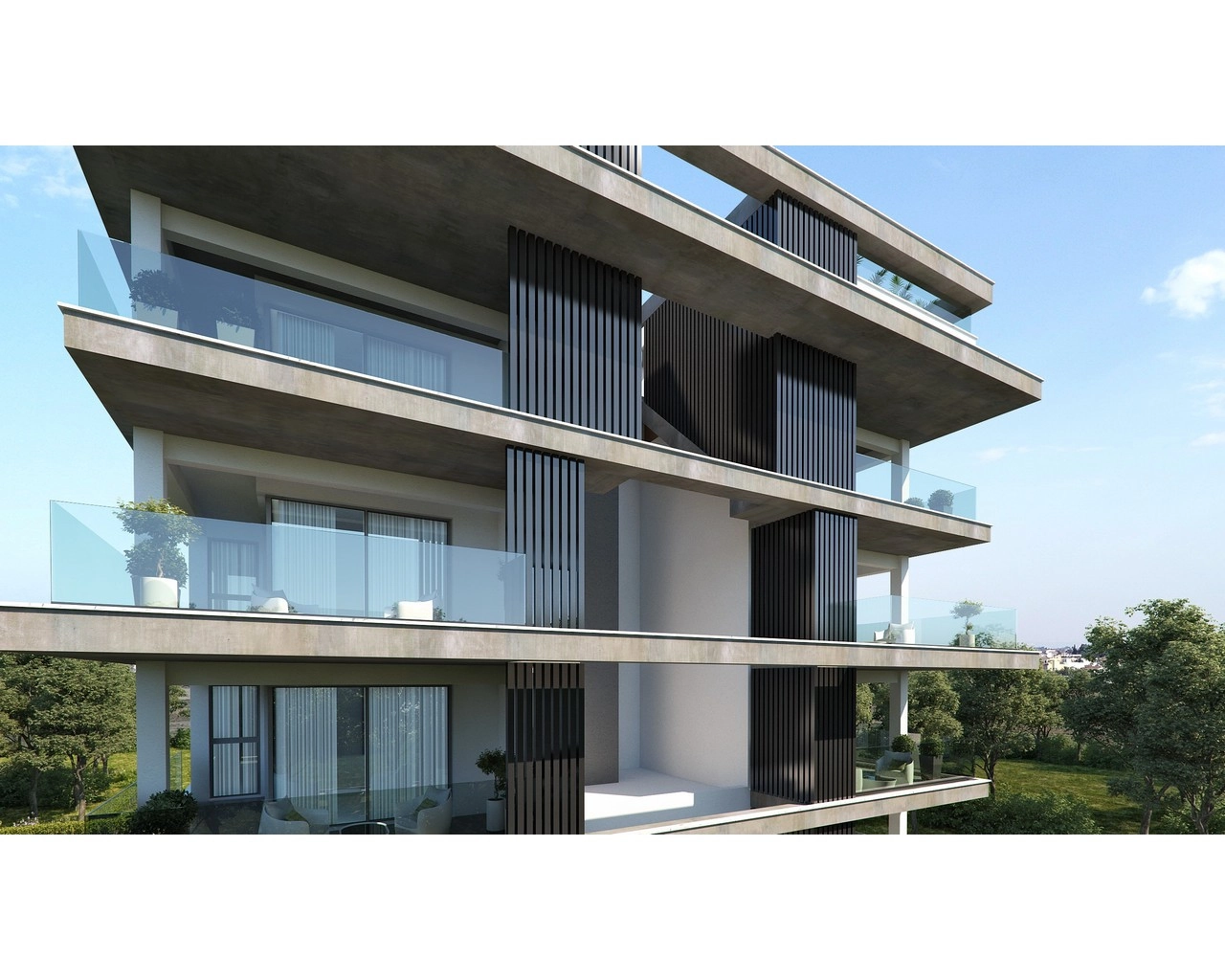 2 Bedroom Apartment for Sale in Limassol – Agios Nektarios
