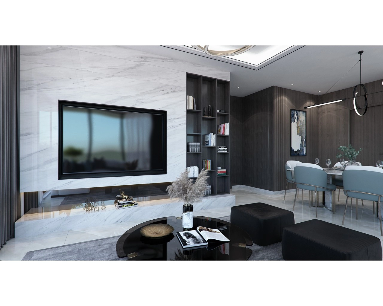2 Bedroom Apartment for Sale in Limassol – Agios Nektarios