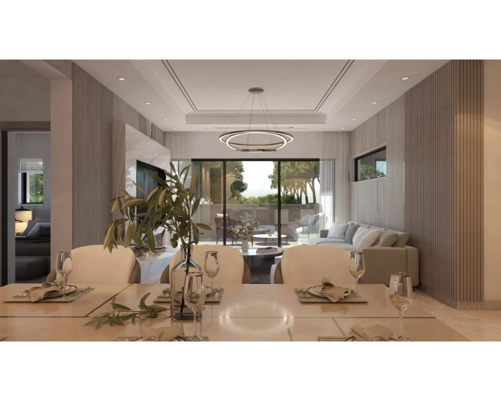 2 Bedroom Apartment for Sale in Limassol – Agios Athanasios