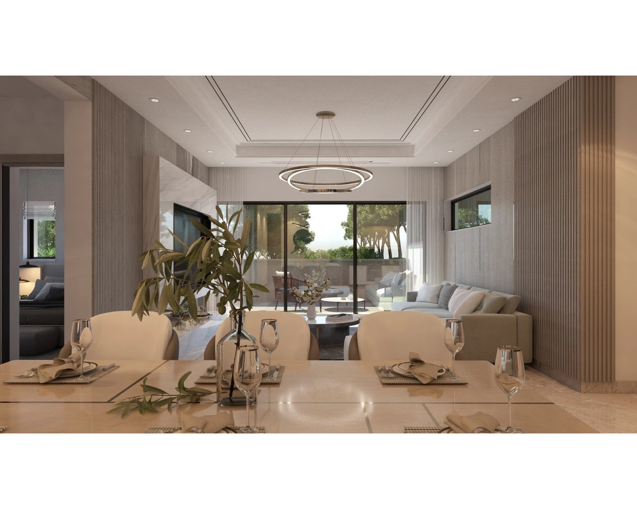 2 Bedroom Apartment for Sale in Limassol – Agios Athanasios