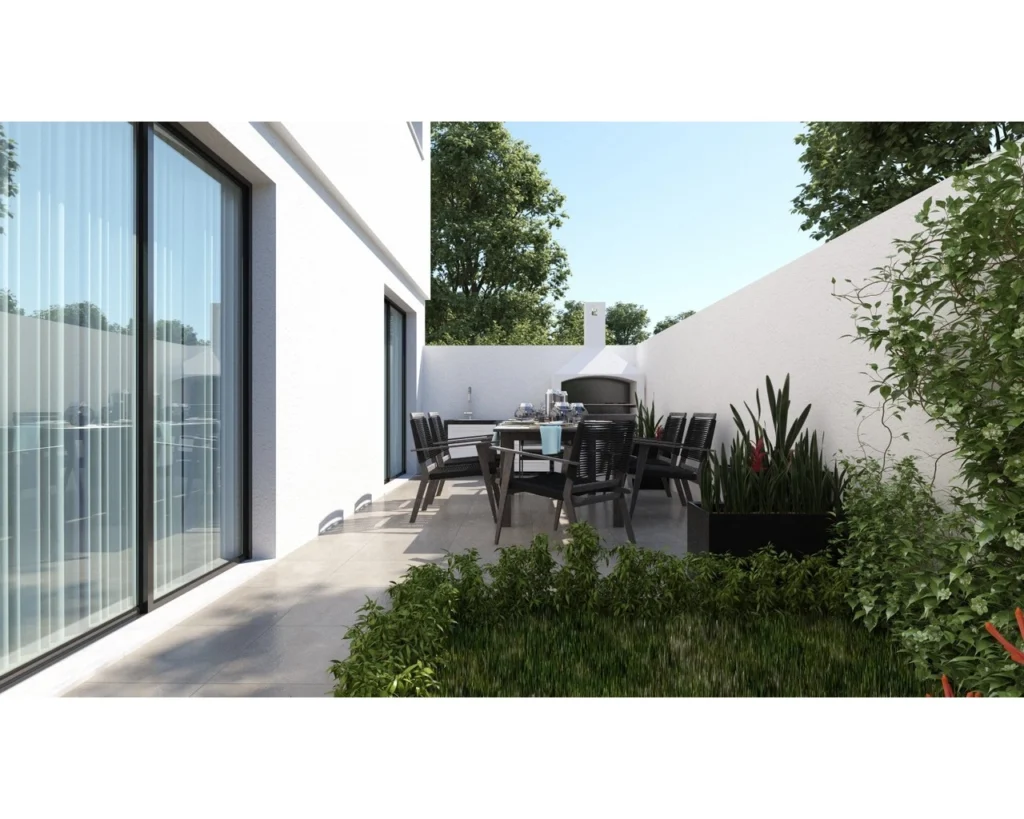 2 Bedroom Apartment for Sale in Limassol – Agios Athanasios