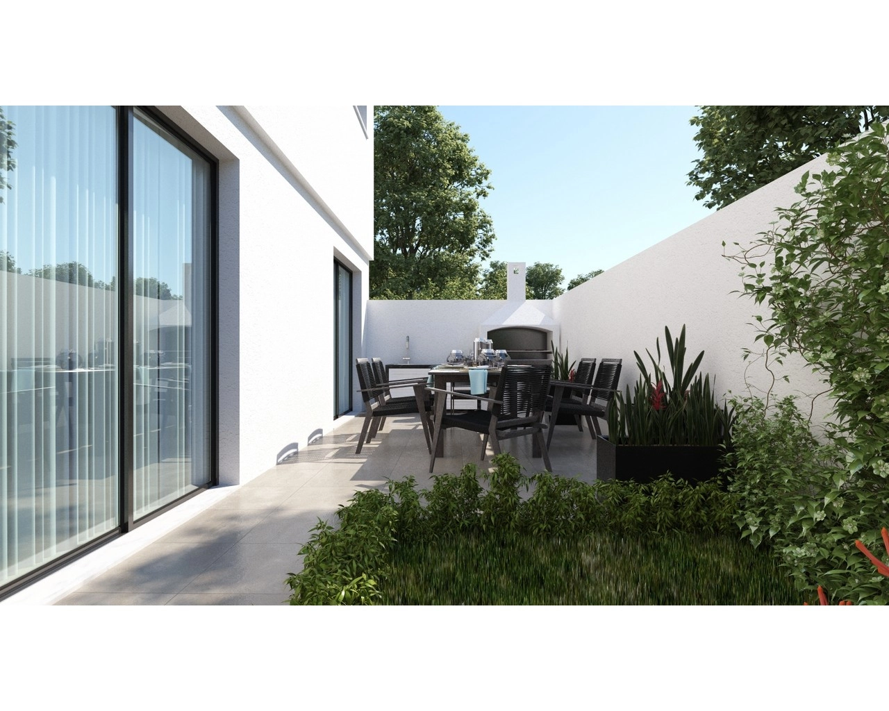 2 Bedroom Apartment for Sale in Limassol – Agios Athanasios