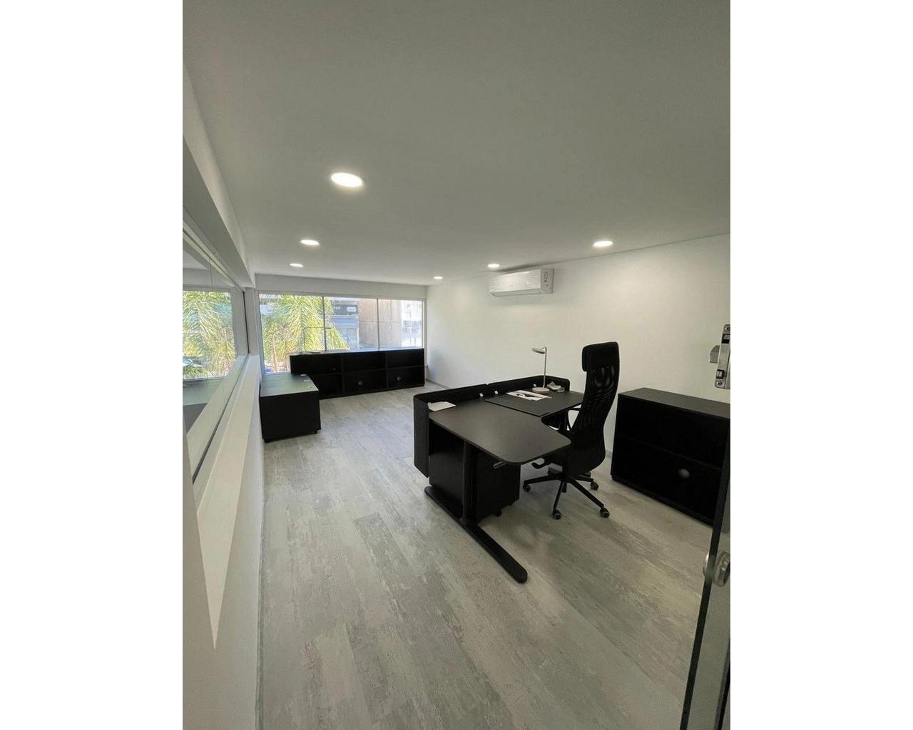 115m² Office for Rent in Potamos Germasogeias, Limassol District