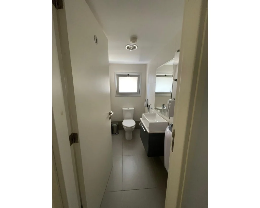 115m² Office for Rent in Potamos Germasogeias, Limassol District