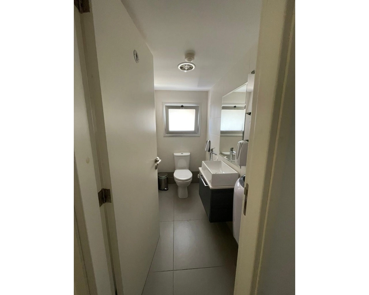 115m² Office for Rent in Potamos Germasogeias, Limassol District