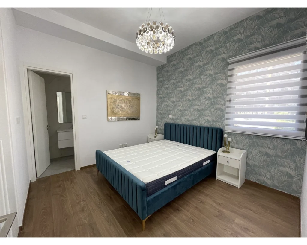 2 Bedroom Apartment for Rent in Potamos Germasogeias, Limassol District
