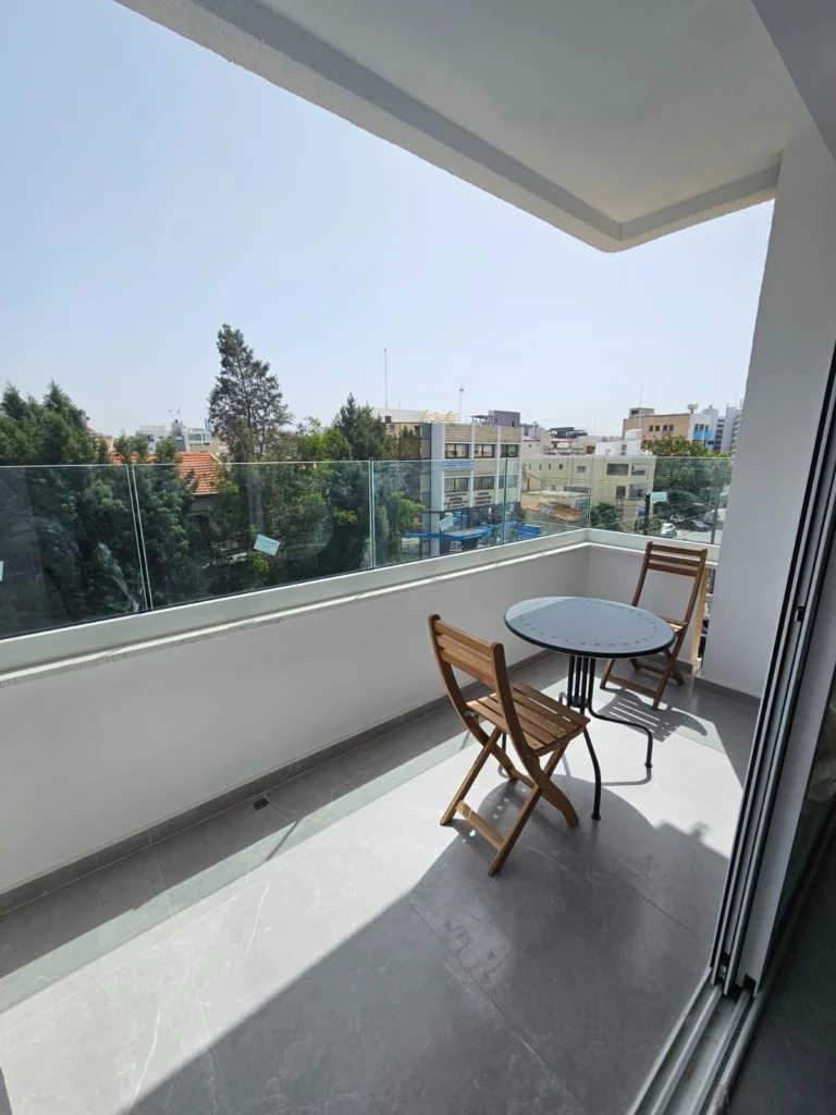 3 Bedroom Apartment for Sale in Limassol – Agia Zoni