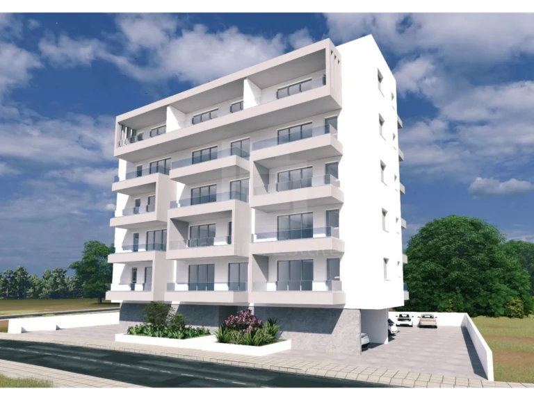 1 Bedroom Apartment for Sale in Strovolos, Nicosia District