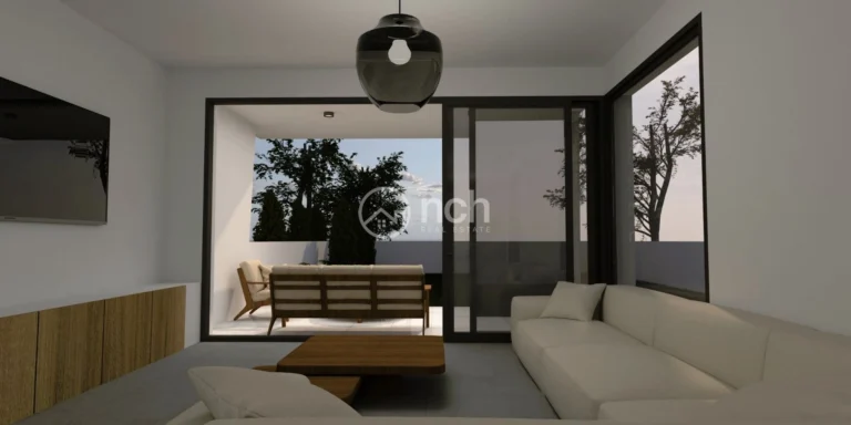 3 Bedroom House for Sale in Kalithea, Nicosia District