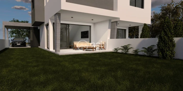 3 Bedroom House for Sale in Kalithea, Nicosia District