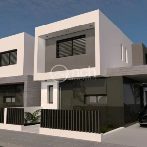 3 Bedroom House for Sale in Kalithea, Nicosia District