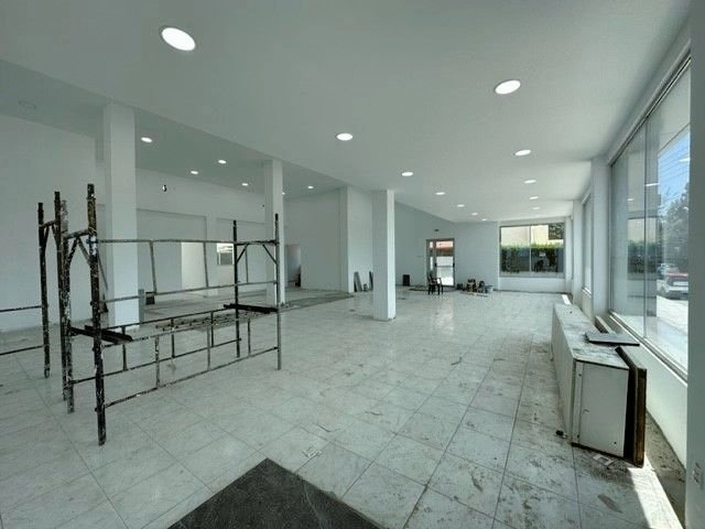 1800m² Building for Rent in Limassol – Mesa Geitonia