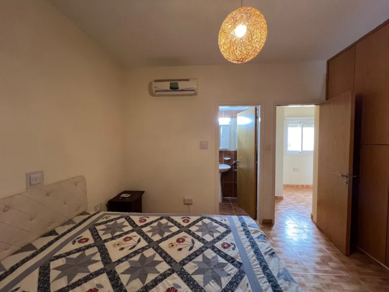 2 Bedroom House for Rent in Erimi, Limassol District