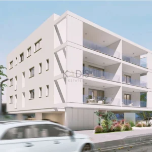 2 Bedroom Apartment for Sale in Strovolos, Nicosia District