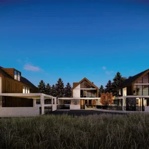 4 Bedroom House for Sale in Pano Platres, Limassol District