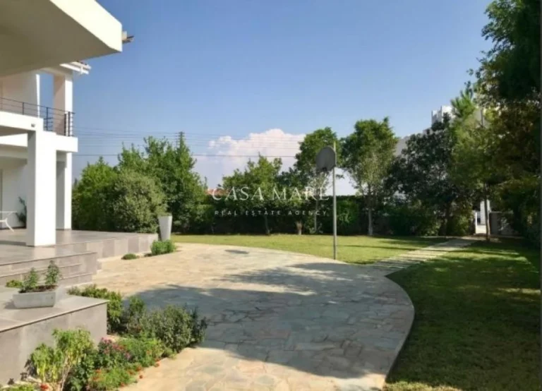 5 Bedroom House for Sale in Latsia, Nicosia District