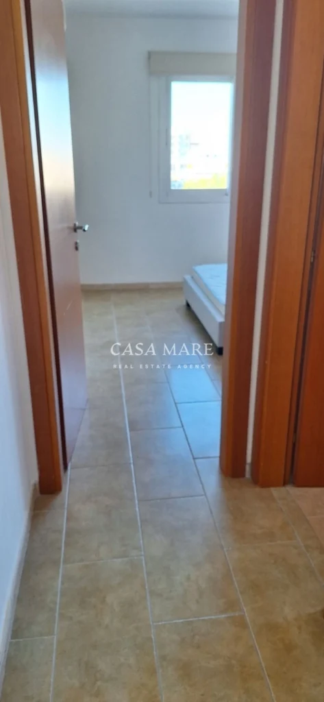 1 Bedroom Apartment for Rent in Aglantzia, Nicosia District