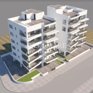1 Bedroom Apartment for Sale in Agioi Omologites, Nicosia District