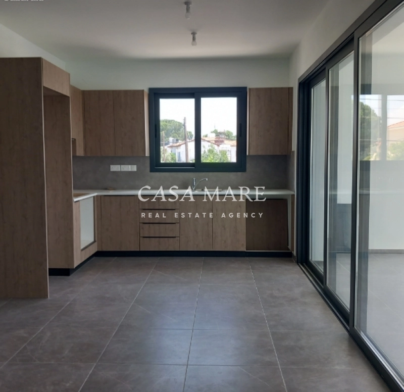 2 Bedroom Apartment for Sale in Agios Dometios – Agios Georgios, Nicosia District