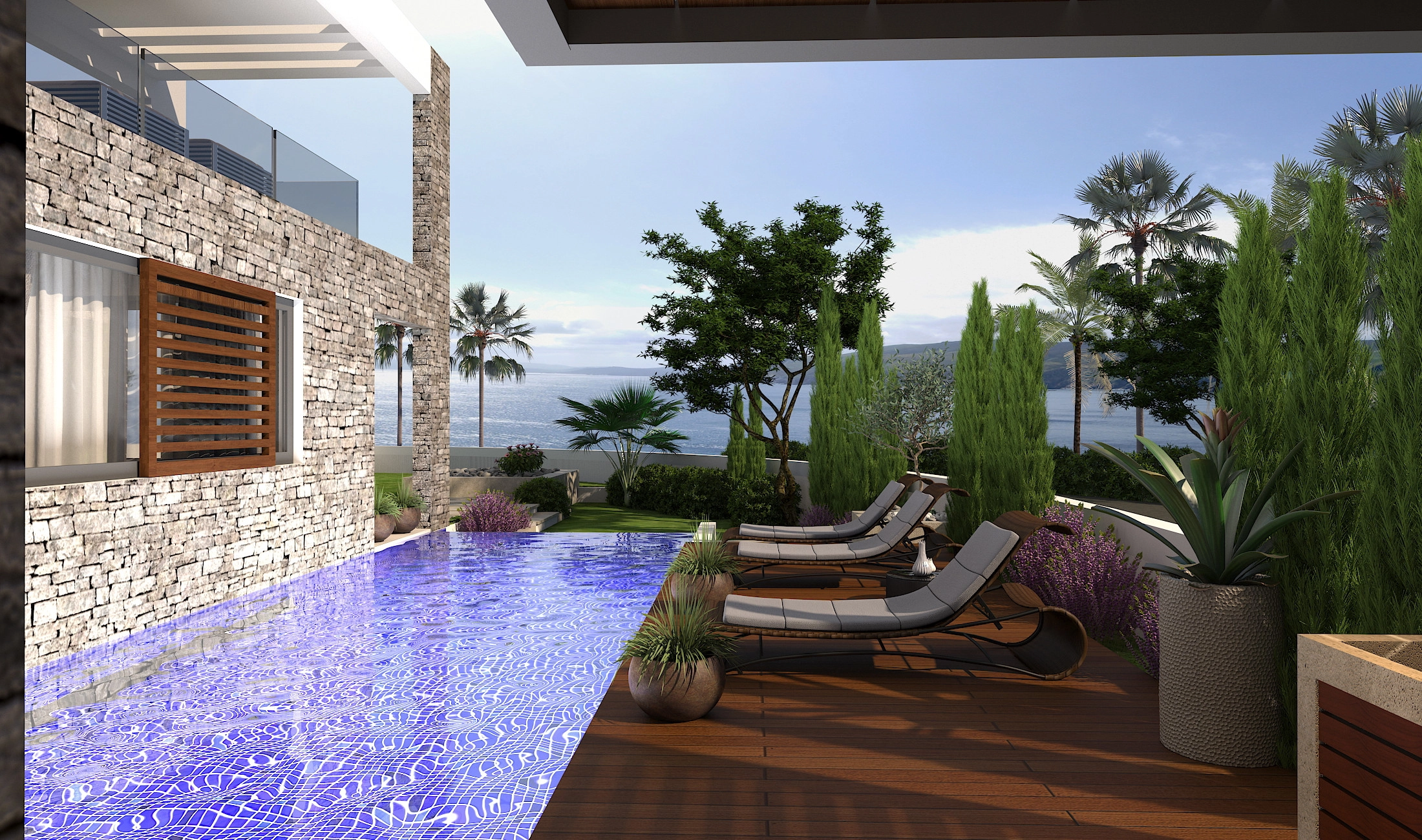 4 Bedroom House for Sale in Kissonerga, Paphos District