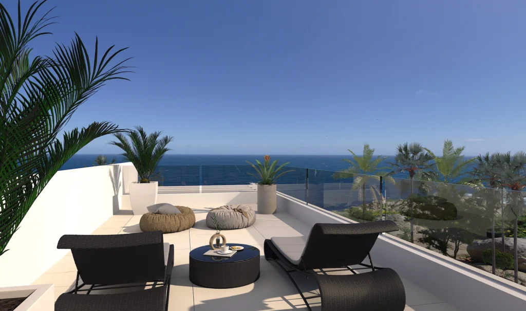 4 Bedroom House for Sale in Kissonerga, Paphos District