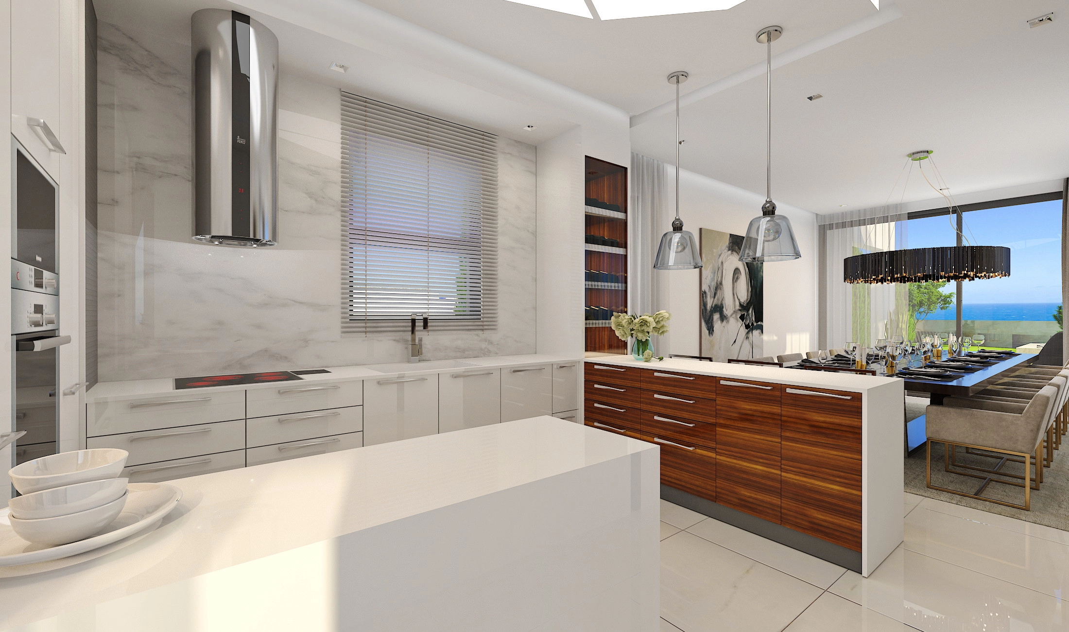 4 Bedroom House for Sale in Kissonerga, Paphos District