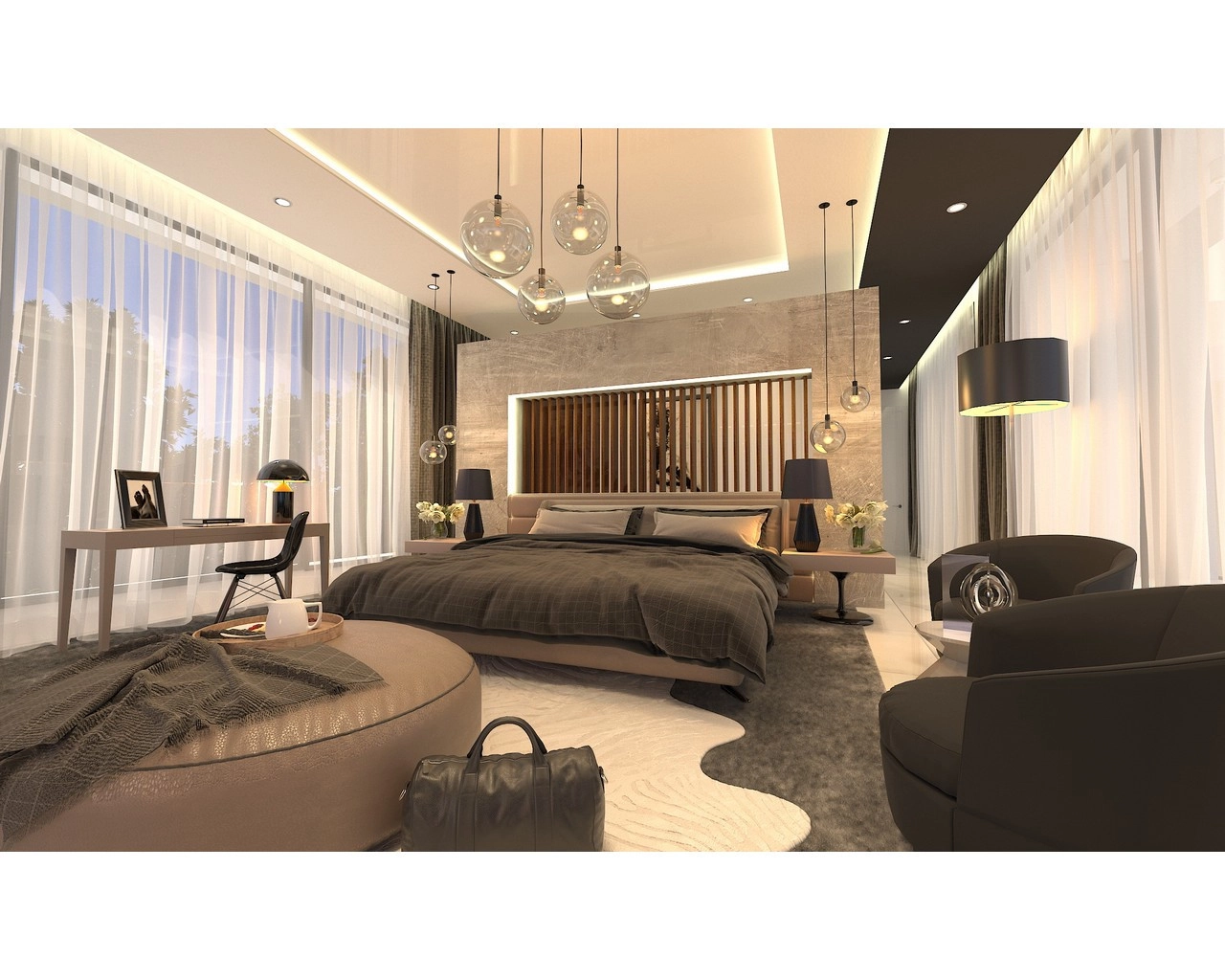 6+ Bedroom House for Sale in Kissonerga, Paphos District