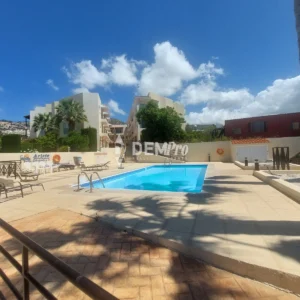 2 Bedroom Apartment for Sale in Peyia, Paphos District