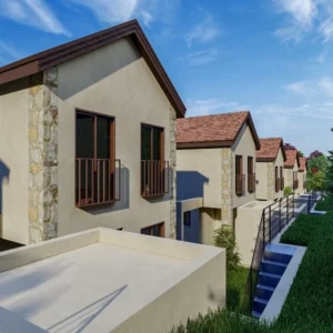 4 Bedroom House for Sale in Souni, Limassol District