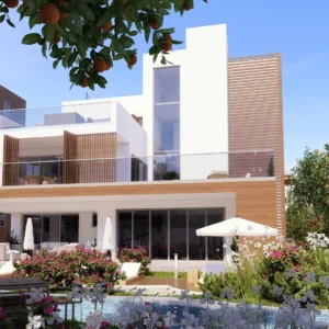 61m² Building for Sale in Limassol