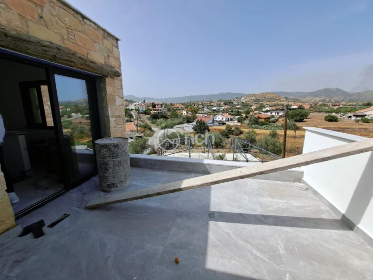 2 Bedroom House for Sale in Pyrgos Lemesou, Limassol District