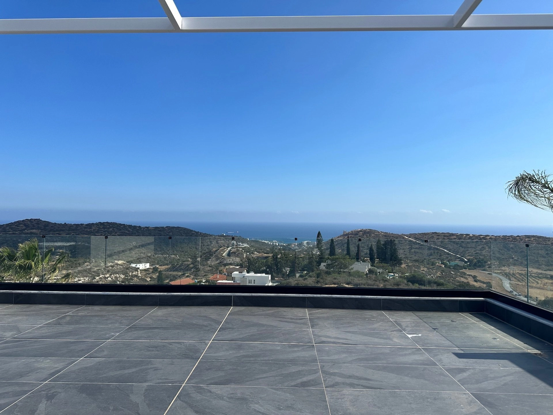 6+ Bedroom House for Rent in Parekklisia, Limassol District