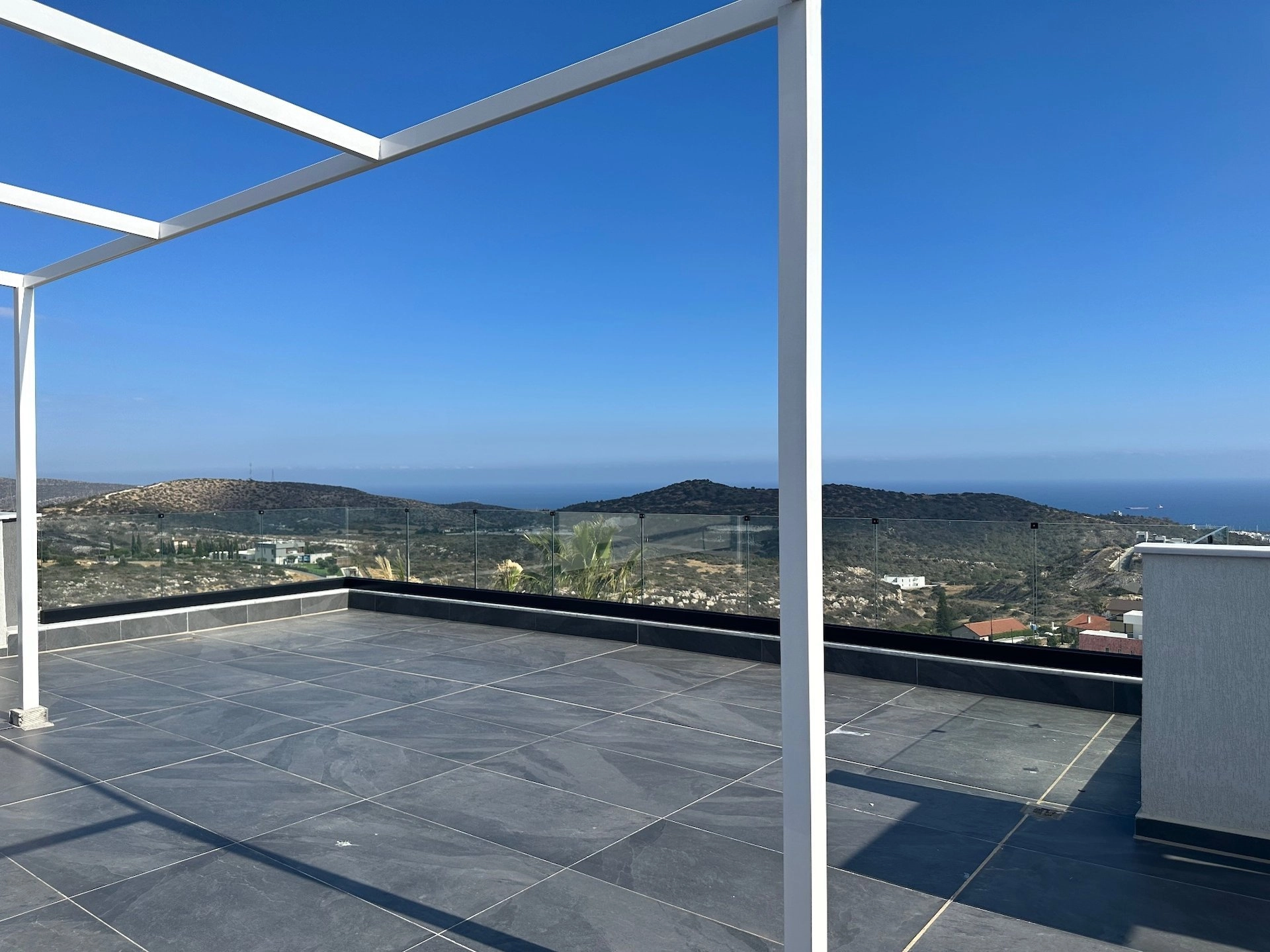 6+ Bedroom House for Rent in Parekklisia, Limassol District