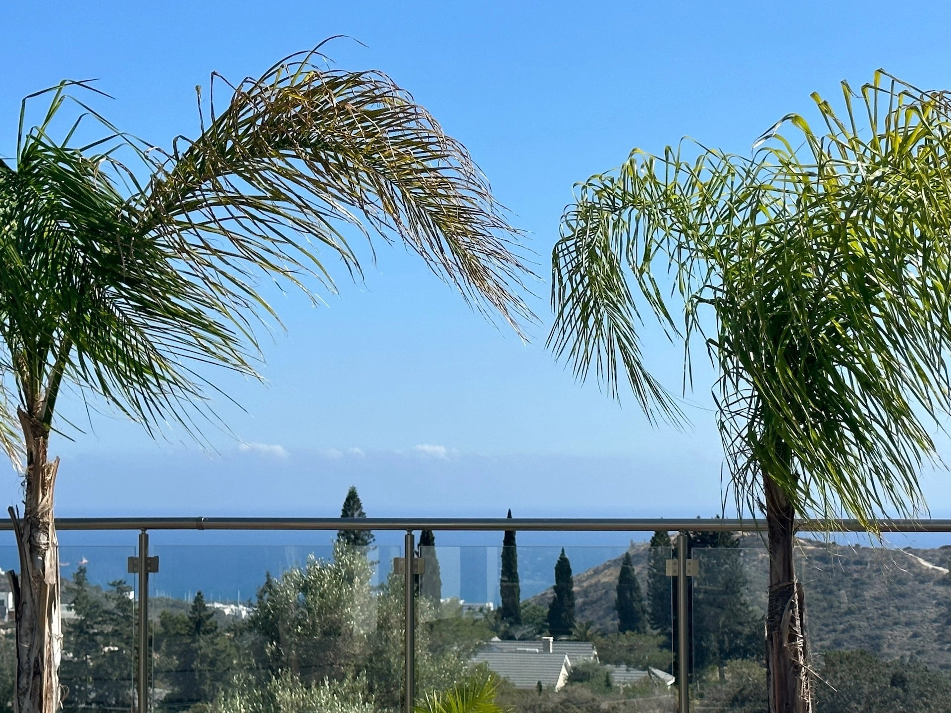 6+ Bedroom House for Rent in Parekklisia, Limassol District