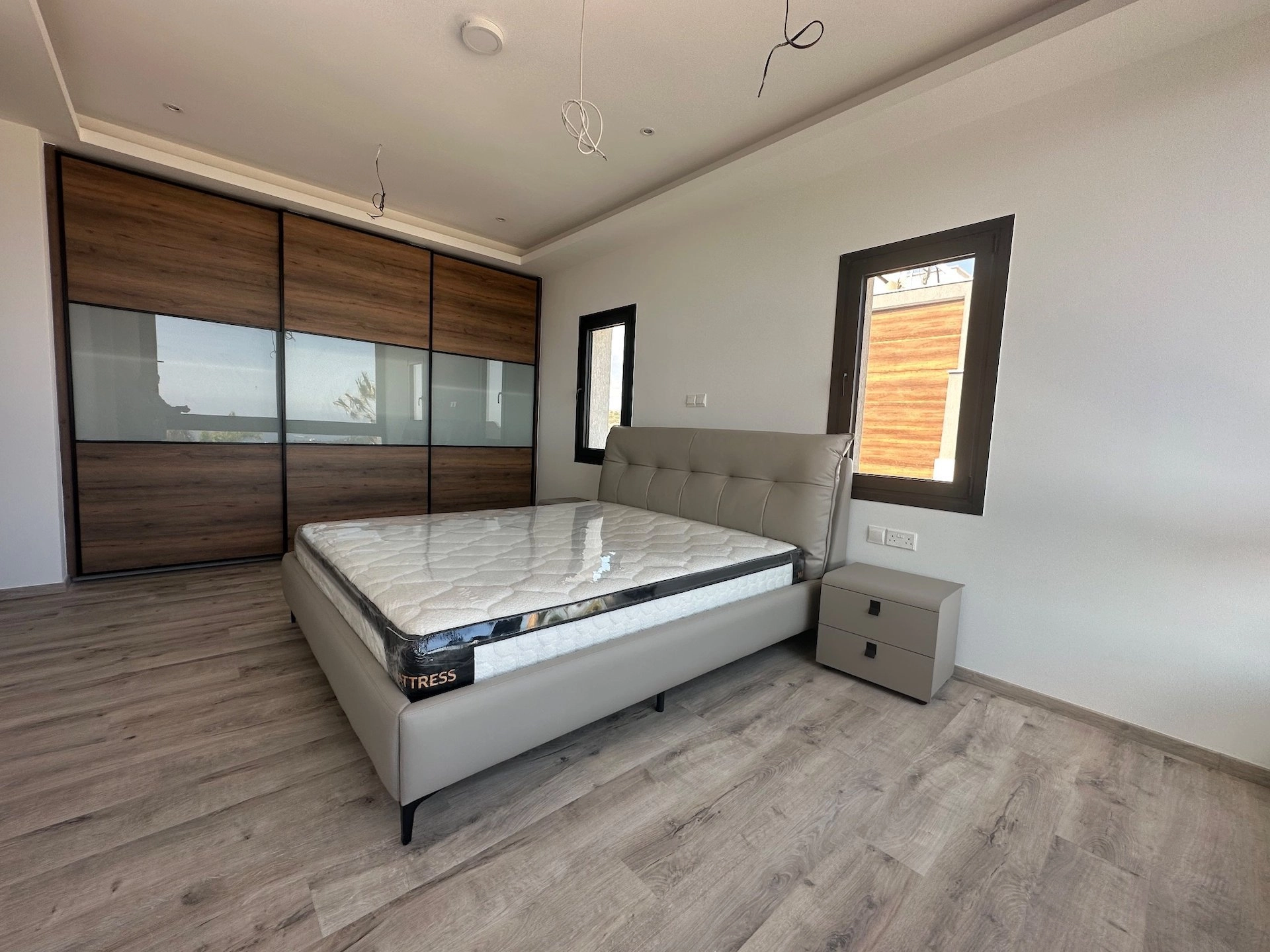 6+ Bedroom House for Rent in Parekklisia, Limassol District