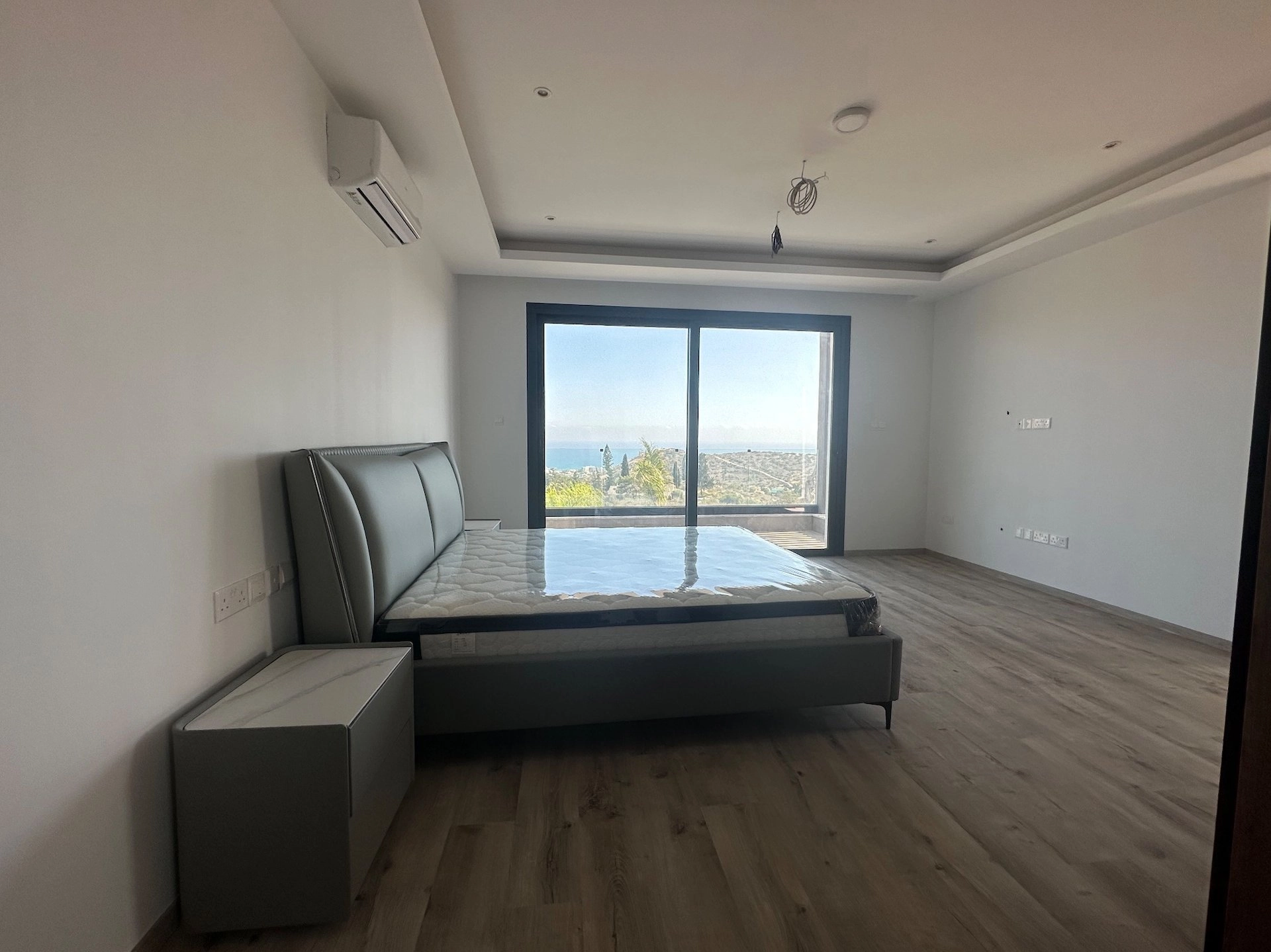 6+ Bedroom House for Rent in Parekklisia, Limassol District