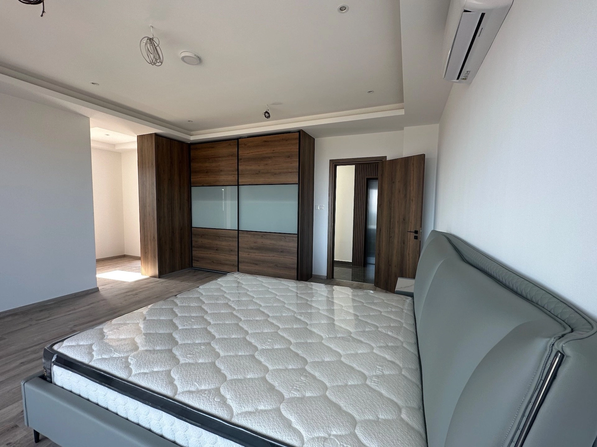 6+ Bedroom House for Rent in Parekklisia, Limassol District
