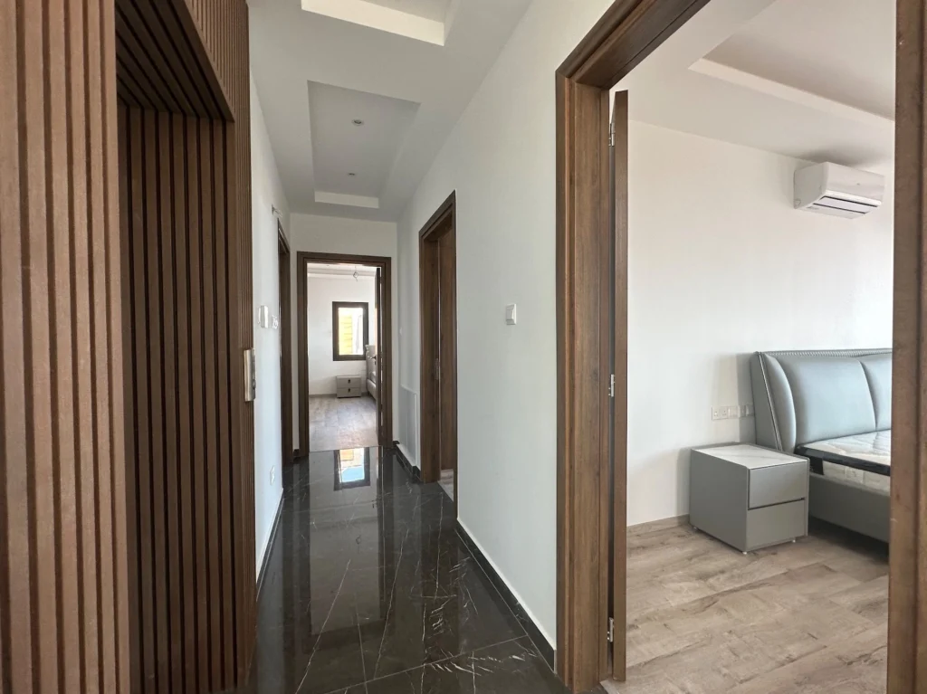 6+ Bedroom House for Rent in Parekklisia, Limassol District