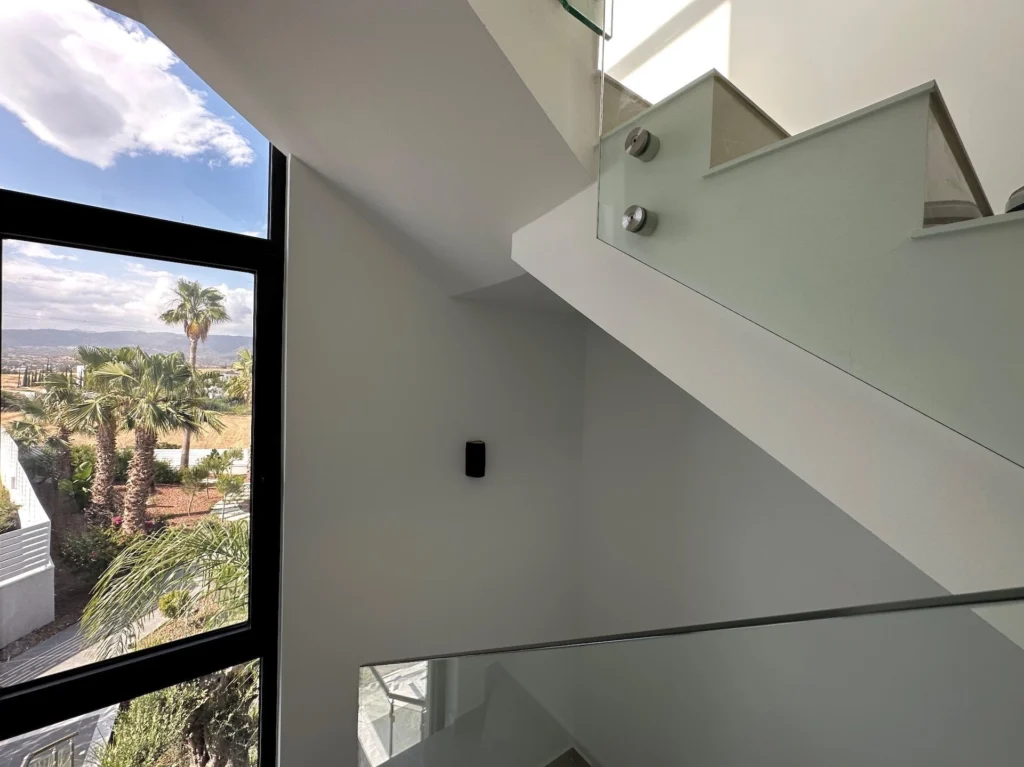 6+ Bedroom House for Rent in Parekklisia, Limassol District