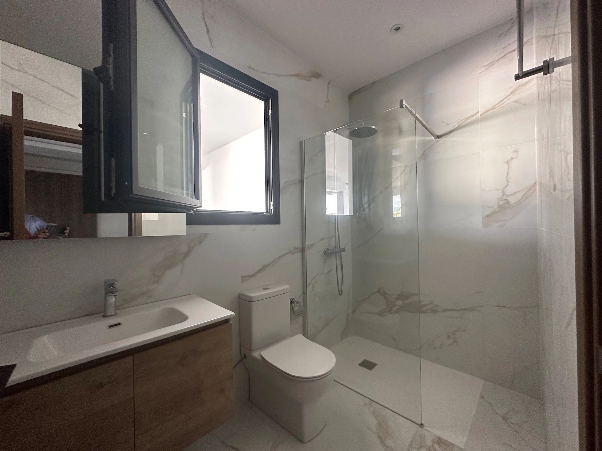 6+ Bedroom House for Rent in Parekklisia, Limassol District