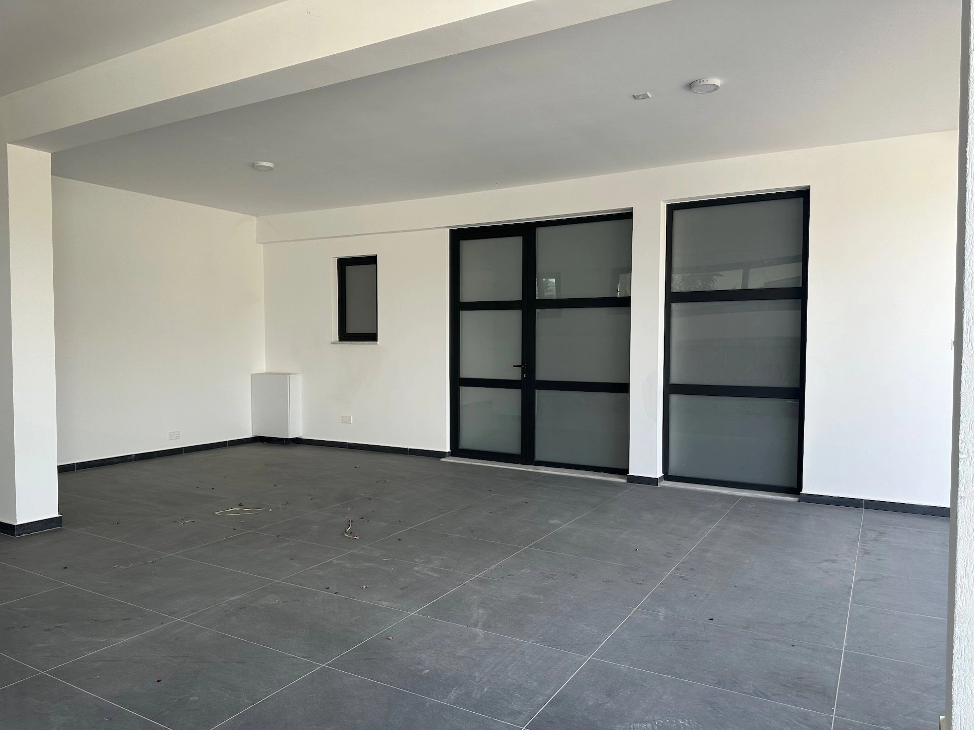 6+ Bedroom House for Rent in Parekklisia, Limassol District