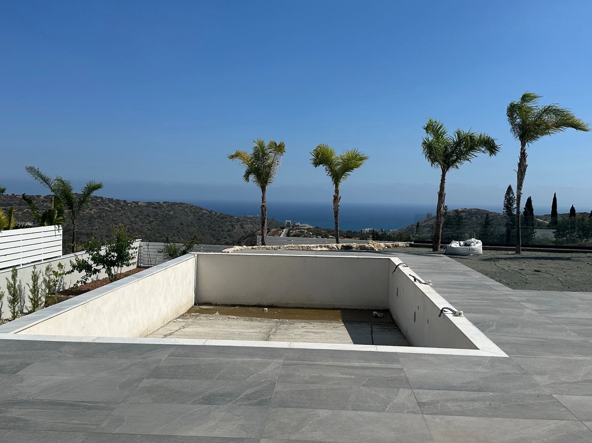 4 Bedroom House for Rent in Parekklisia, Limassol District
