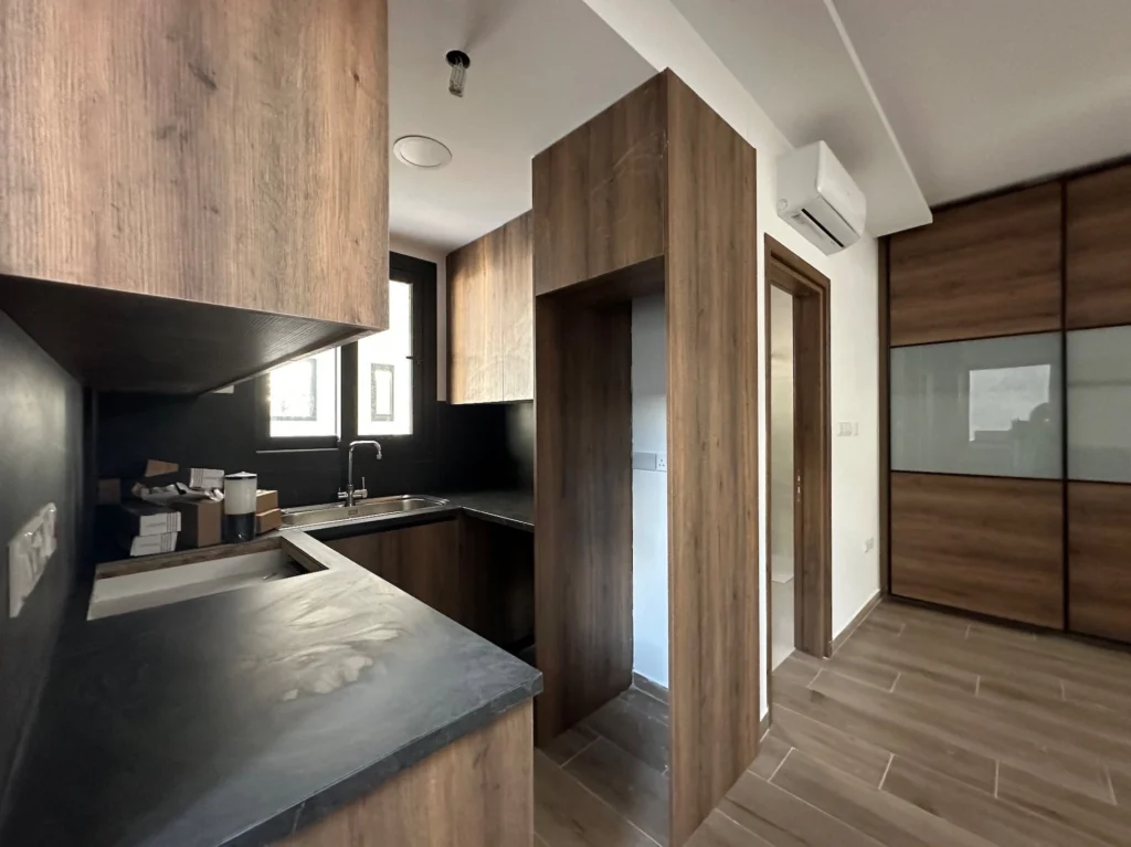 4 Bedroom House for Rent in Parekklisia, Limassol District