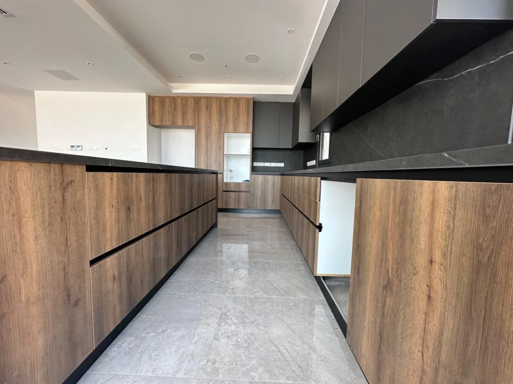 4 Bedroom House for Rent in Parekklisia, Limassol District