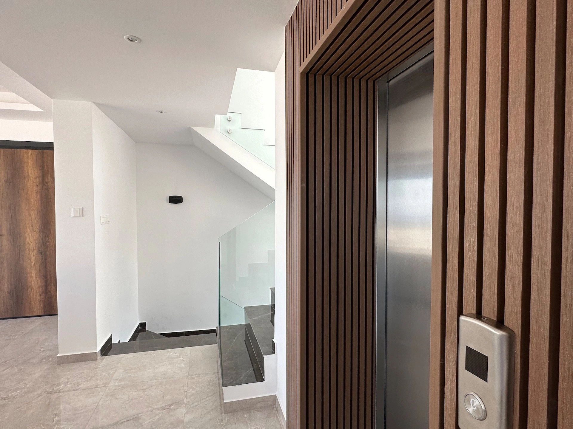 4 Bedroom House for Rent in Parekklisia, Limassol District