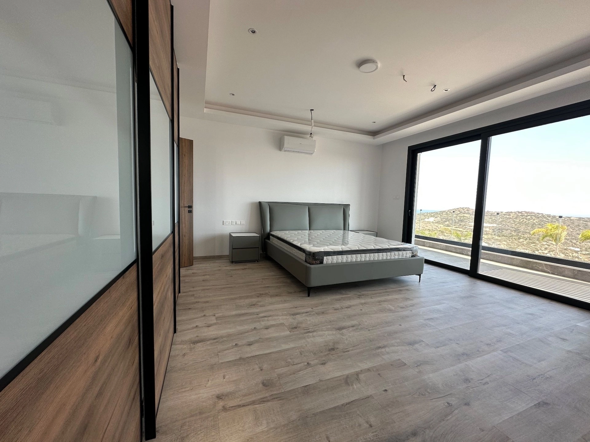 4 Bedroom House for Rent in Parekklisia, Limassol District