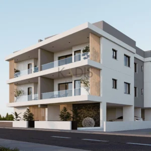 1 Bedroom Apartment for Sale in Erimi, Limassol District