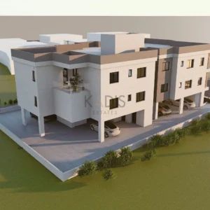 3 Bedroom Apartment for Sale in Erimi, Limassol District