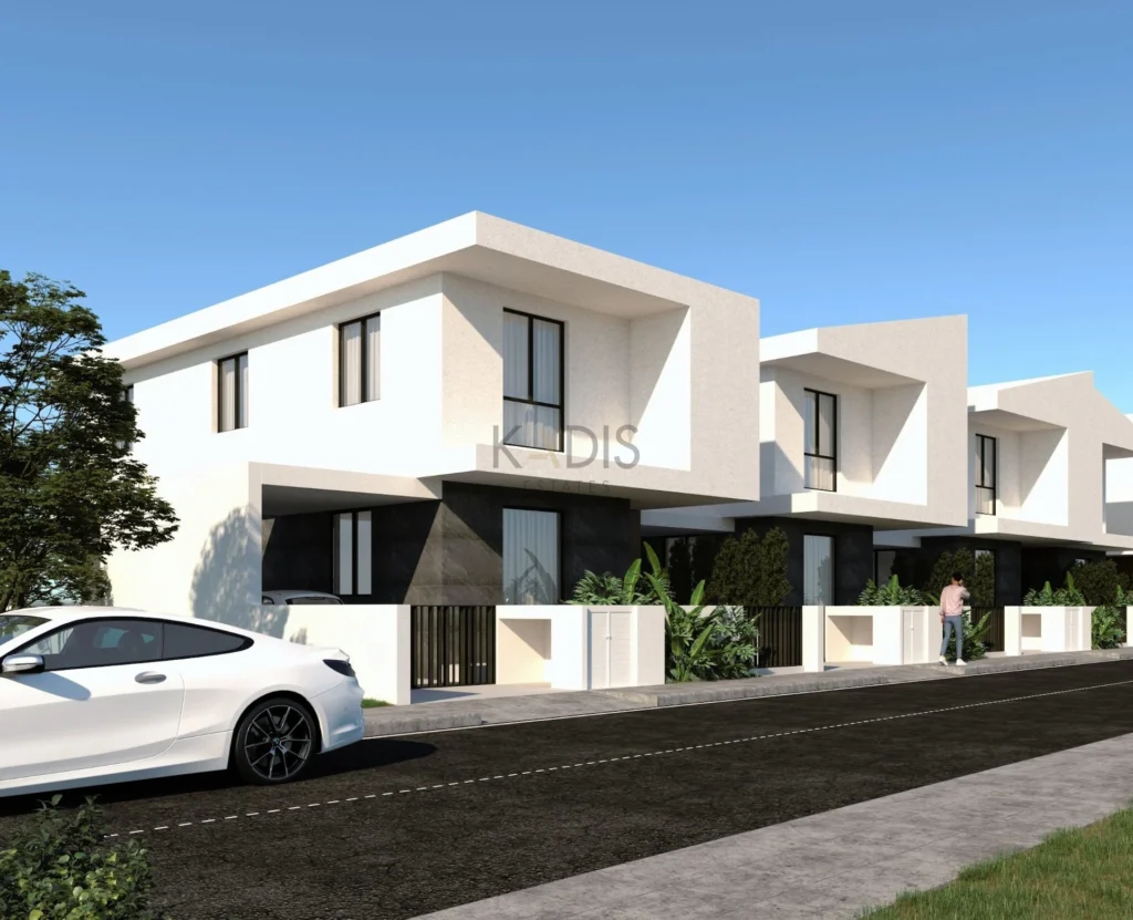 3 Bedroom House for Sale in Tseri, Nicosia District