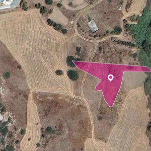 3,011m² Land for Sale in Moni, Limassol District